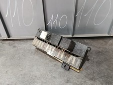 Scatola fusibili centrale