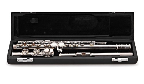 Powell flauto traverso - , do