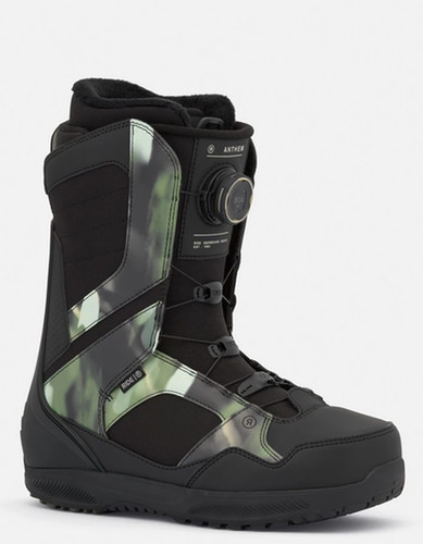 Stivali snowboard 2027 ride - 2027,