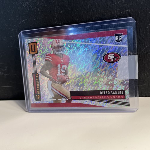 Panini unparalleled 2019 - unparalleled,