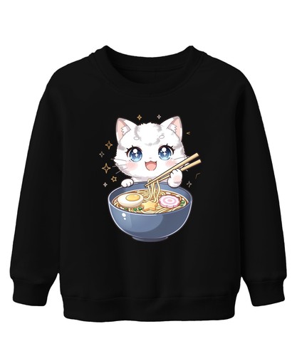 Felpa maglione kawaii - felpa,