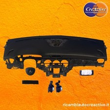 Mercedes GLA  X156 Cruscotto Airbag Kit Completo Ricambi auto Creactive .it