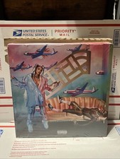 KG0516 Karol G - 2LP - BRAND NEW - 2LP