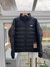 Giacca uomo The North Face