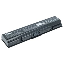 Batteria per Toshiba Satellite A200-180 A200-17O A200-18M A200-182 4400mAh 10,8V
