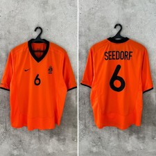 MAGLIA CALCIO HOME OLANDA