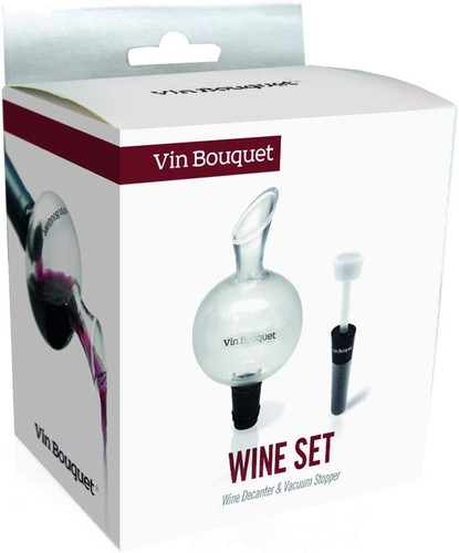 Vin bouquet 131 - vin, vino