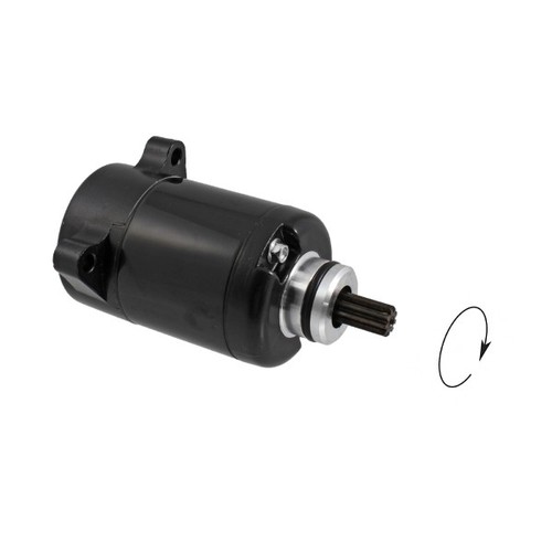 Motorino avviamento rms ktm - d'avviamento,