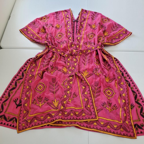 Abito kimono caftano zara - kimono,