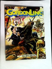 Gordon Link  n. 2