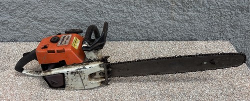Motosega stihl professionale - stihl,