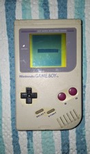 Console nintendo Gameboy -  1 Edizione -  VINTAGE - Da Collezione 