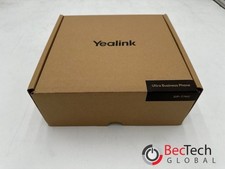 Yealink SIPT74U Telefono IP -