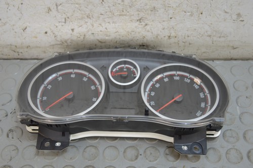 27619 contachilometri opel - 27619,