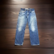 Levis 505 Jeans Mens 32x29