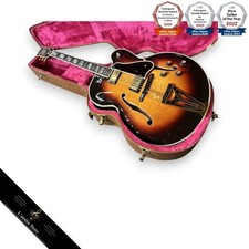 Gibson Super400CES Sunburst