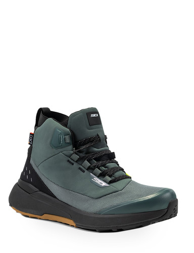 Scarpe moto sidi nucleus gtx - scarpe,
