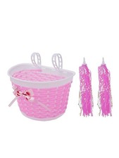 Streamer Cestino Nappa