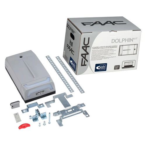Kit cancelli basculanti - kit,