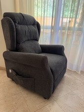 poltrona Relax Dora 2.0. Nuovissima, Usata Solo 7 Mesi