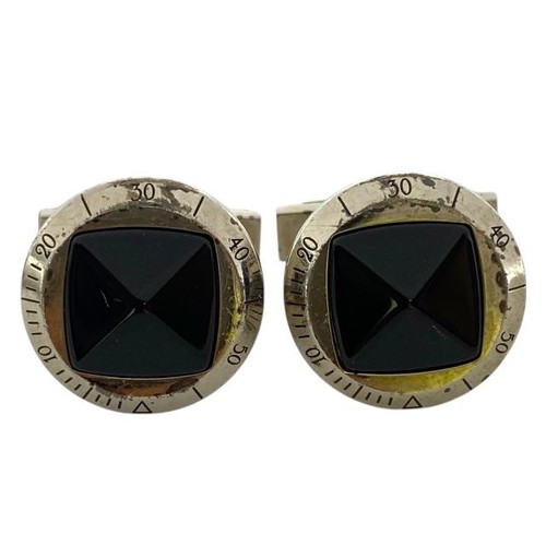 Gemelli cartier pasha seatimer - gemelli,