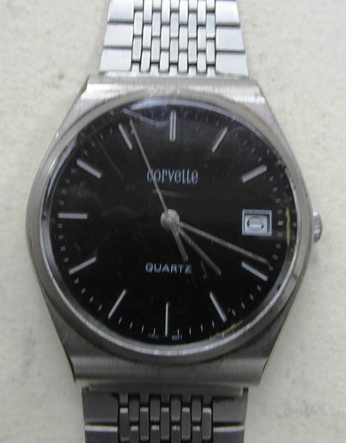 Orologio vintage quarzo - orologio, al