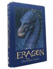 Christopher Paolini ERAGON
