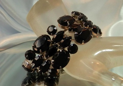 Enorme bracciale vintage - bracciale,