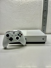 Xbox One S 1TB - 1 Controller