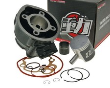 Kit cilindro NARAKU 70cc