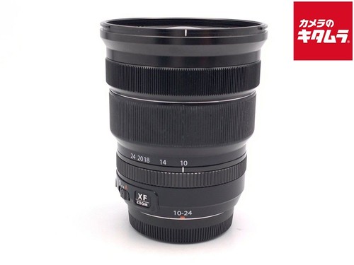 Fujifilm xf10 24mm ois - 24mm, f4