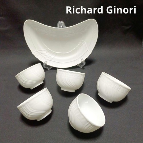 Richard ginori vecchio - richard, di