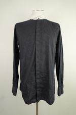 DOLCE & GABBANA D&G CAMICIA