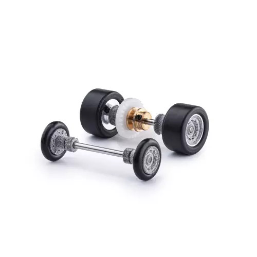Slot kk18 upgrade - slot.it, kit