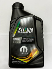 DUE 2 LITRI OLIO MOTORE