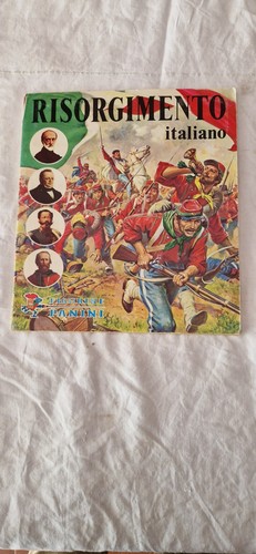 Figurine panini album - figurine,