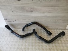 SUBARU XV FORESTER IV LIFT 2.0