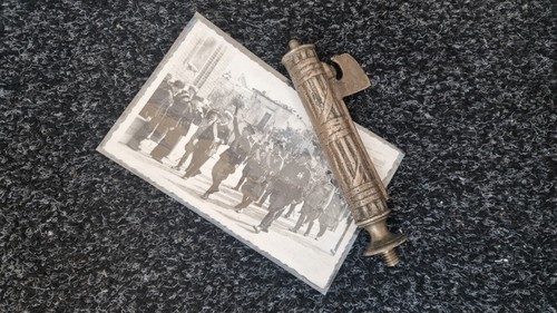 Fascio littorio ww2 ventennio - fascio,