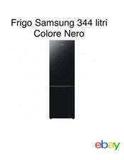 frigo bassi consumi Samsung