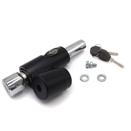 Antifurto meccanico teknoblock - antifurto,