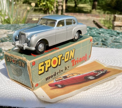 Tutto originale epoca - tutto, (1959)