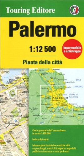 Palermo touring club - palermo,