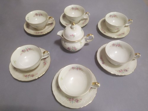 Tazze vintage bavaria - vintage,