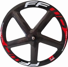 Ruote bici da strada FFWD 5
