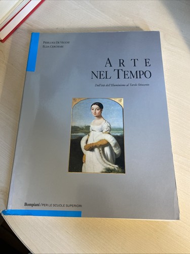 Arte nel tempo dall - arte,