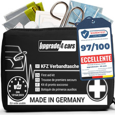 Kit Di Pronto Soccorso per