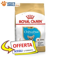 Royal Canin Dog → Puppy