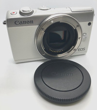 Canon fotocamera reflex
