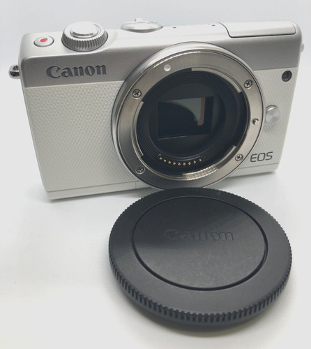 Canon fotocamera reflex