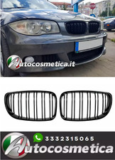 GRIGLIE ANTERIORE BMW SERIE 1